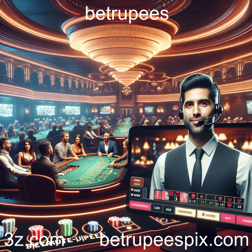 Apostas em eSports: Uma Nova Fronteira no Mundo dos Jogos Online